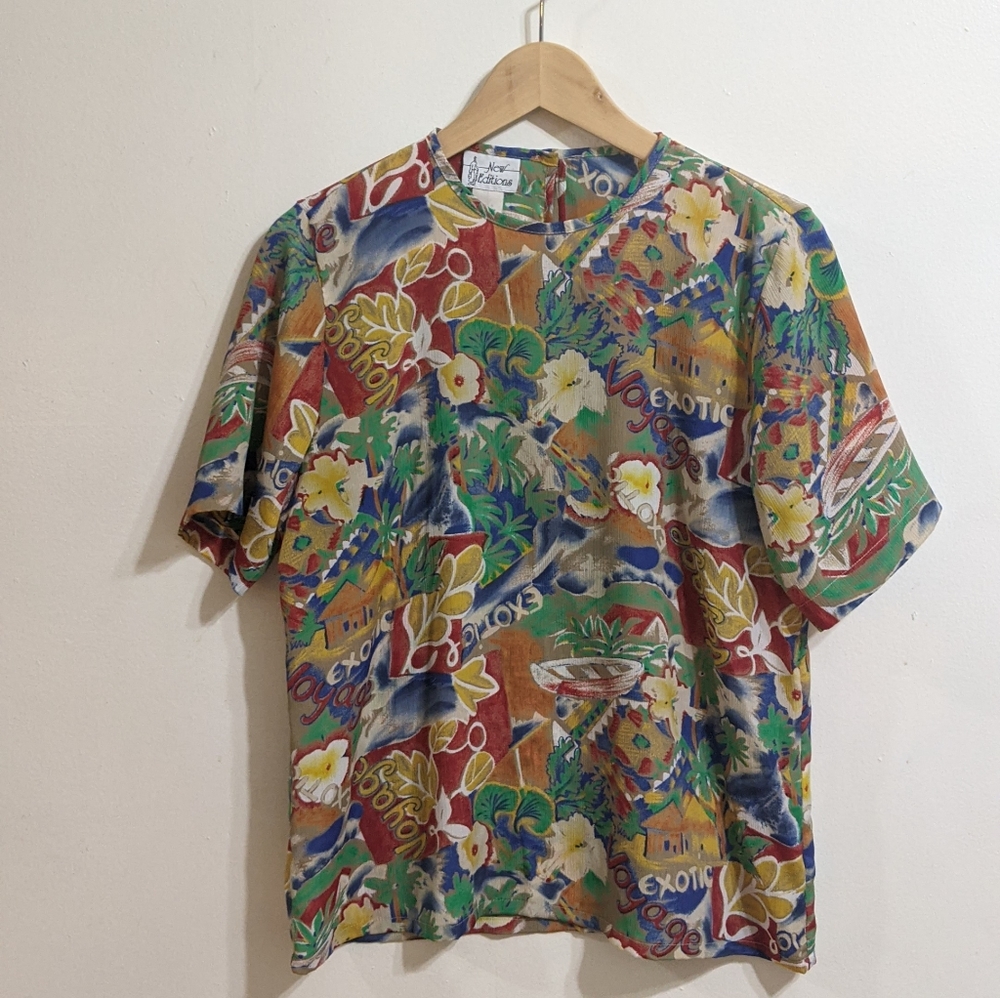 Vintage Top